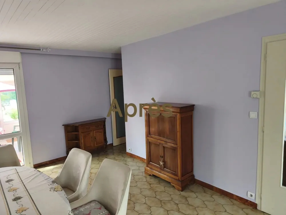 rénovation intérieure après